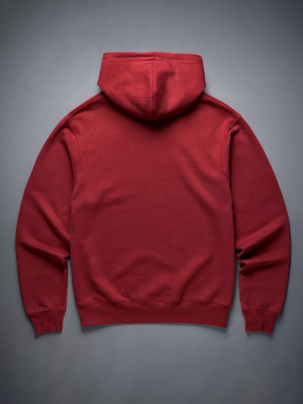 Image of Fflirtygo Men's Printed Hoodie for Man