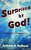 Surprised by God B07MGNWRDT Book Cover