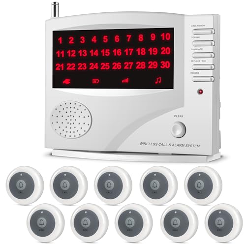 medical pagers
