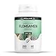 Flohsamen (Psyllium) - 280 mg - 200 Kapseln