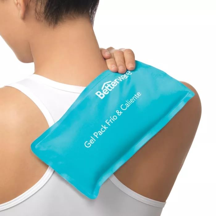 Mejores review On-line Bolsa gel caliente - los más vendidos. 15 Imagen adicional