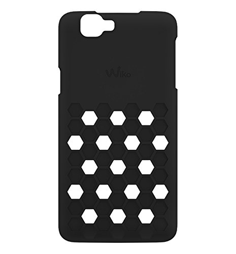 Preisvergleich Produktbild Wiko Rainbow 4G Schutzhülle schwarz