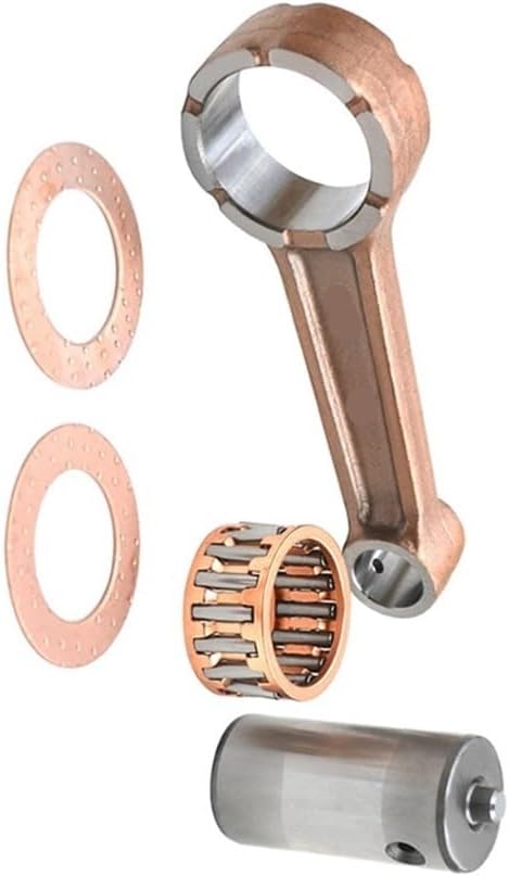 Motorcycle Engine Parts Connecting Rod CRANK Kit Fit For GN250 DR250 TU250 GZ250 12161-38201-000 GZ 250