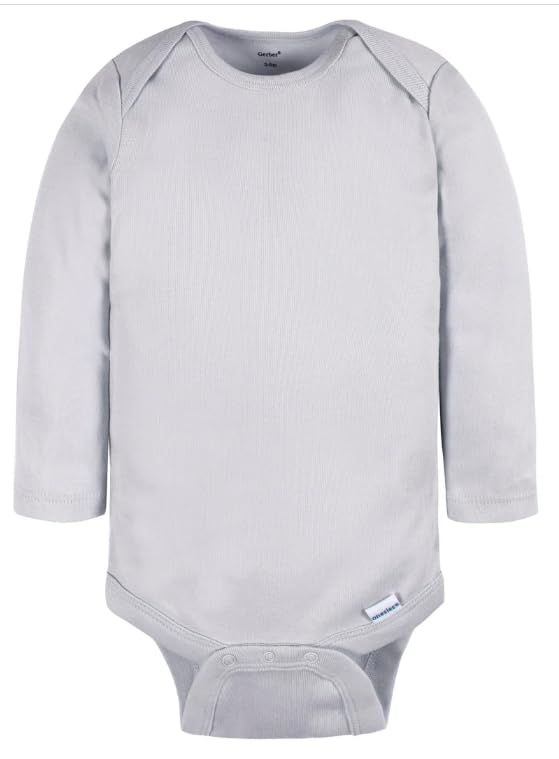 Christian Onesie for Girls Christian Onesie for Boys - Jesus Loves Me - Faith Gift - Toddler Bodysuit4