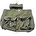 warreplica German WWII Wehrmacht Mountain Troop Rucksack Backpack M31 / Model 1941 OD Green Reproduction