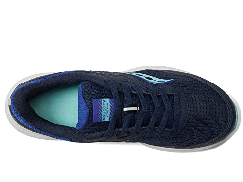 Image of Saucony Women's Cohesion 16 Sneaker