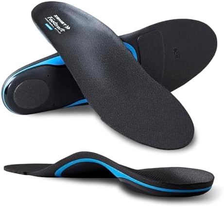 （03:30時点） 【Jリーガー愛用ブランド】ザムスト(ZAMST) インソール フットクラフト フットボールスタイル MIDDLEタイプ サッカー Mサイズ 23.0cm~24.5cm 379812