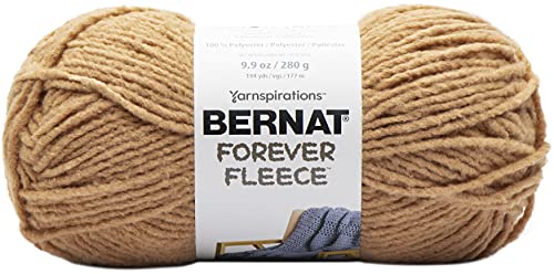 Image of BER FOREVR Fleece 280G BERGMOT