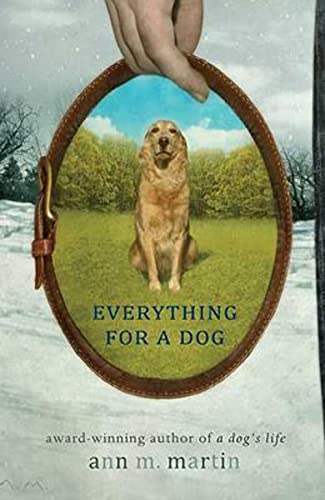 Everything for a Dog view 2