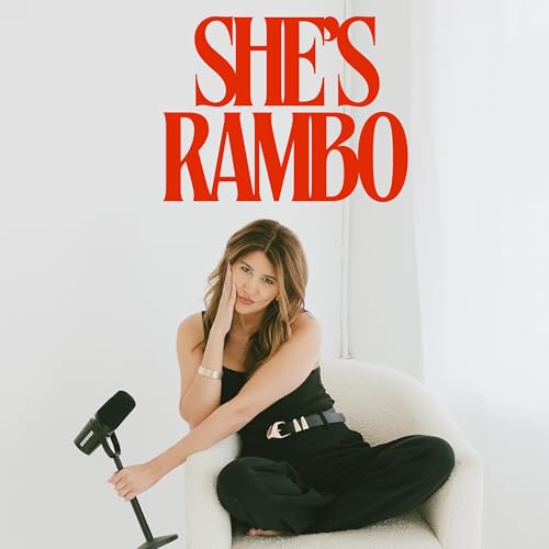 Couverture de She's Rambo