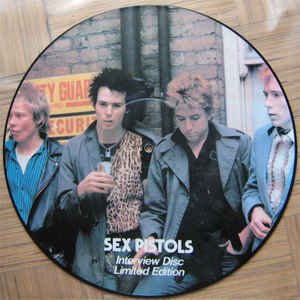 Amazon.com: interview disc LP: CDs & Vinyl