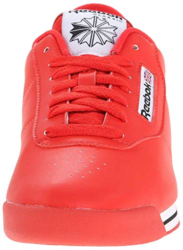 La Mejor comparativa de Zapatillas reebok rojas los diez mejores. 2 Imagen adicional