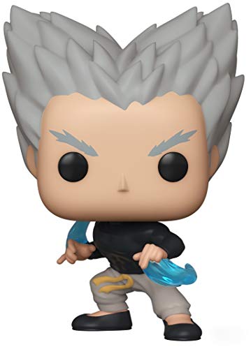 Funko Pop! Anime: Opm S2 - Garou Flowing Water