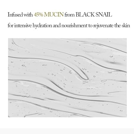 Miniatura 2 de HOLIKA HOLIKA Emulsión reparadora de caracol negro Prime Youth 3.4 fl oz