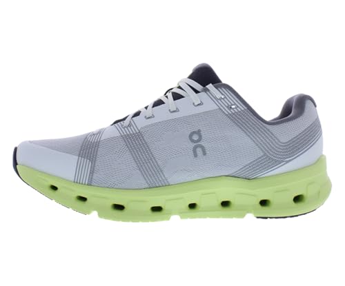 Image of On Men's Cloudgo Sneakers