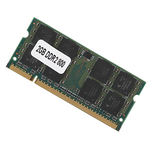 Memoria Ram Pc2-6400S Marca Dioche