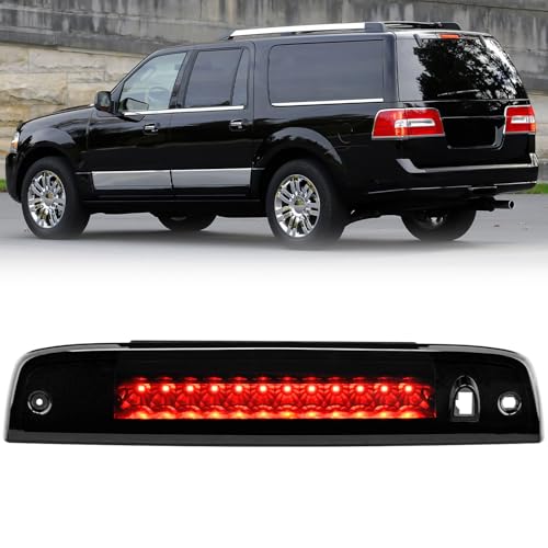 Image of Nilight Third Brake Light for Ford Expedition Lincoln Navigator 2003-2016
