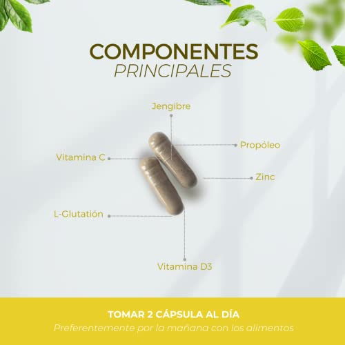 Vitamínicos, Imagen adicional