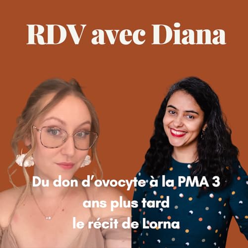 J'ai donn&eacute; mes ovocytes &agrave; 19 ans. 3ans plus tard, j'avais besoin d'une FIV, le r&eacute;cit de Lorna