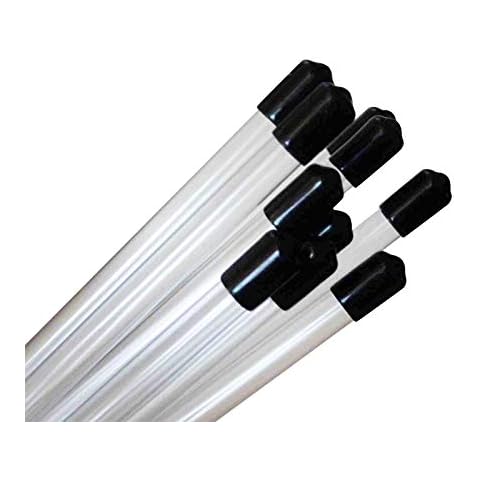 QUICK-FILL 22Mag & 22LR Speed Tubes - Speedloader for Tube Fed Rifles - 10 pk Cover