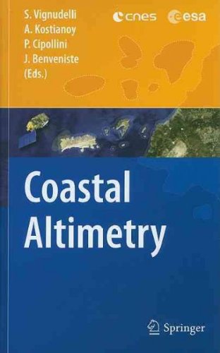  (Coastal Altimetry) By Vignudelli, Stefano (Author) Hardcover on (02 , 2011)