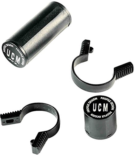 Profile Designs Stand Support, Universal, Gr. XL, Black