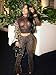 YOUFE Women's Leopard Print Two Piece Set Mesh See Through Top Bodycon Pants Cheetah Print Set Y2K Club Outfits For Women