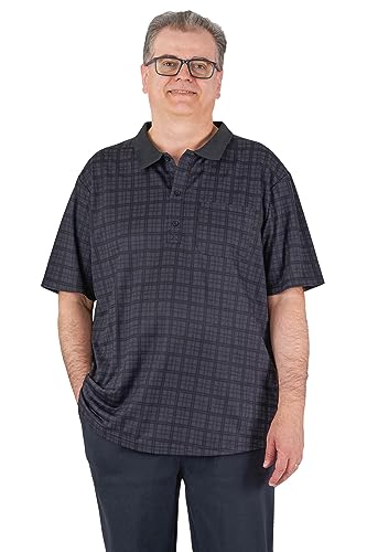 Ovidis Adaptive Polo Clothing Senior Elderly Disabled Men - Ralfie