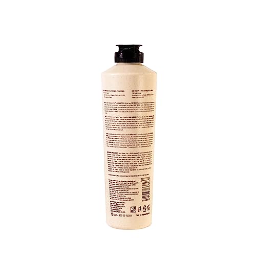 Geles Corporales, Imagen adicional