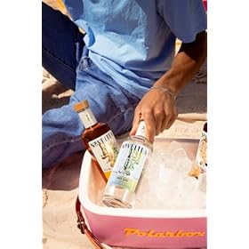 Noveltea Dry Gin | 31 Botanicals | Produced in Germany | 500ml | vegan Noveltea Dry Gin | 31 Botanicals | Produced in Germany | 500ml | vegan – NOVELTEA