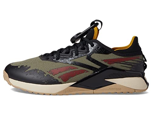 Image of Reebok X Jurassic World Nano X2 Adventure