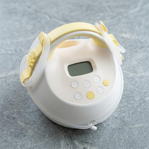 Organizador para tubos de extractor de leche Zenkaelum miniatura 2
