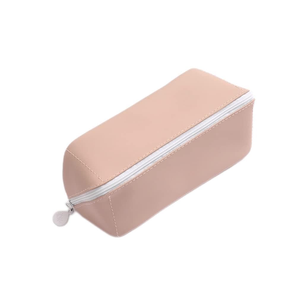 Forniture scolastiche: Astuccio per matite di grande capacità Semplice giapponese - Astucci per matiteD