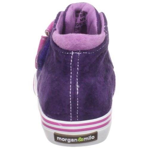 Morgan & Milo Dylan Boot (Toddler/Little Kid)3
