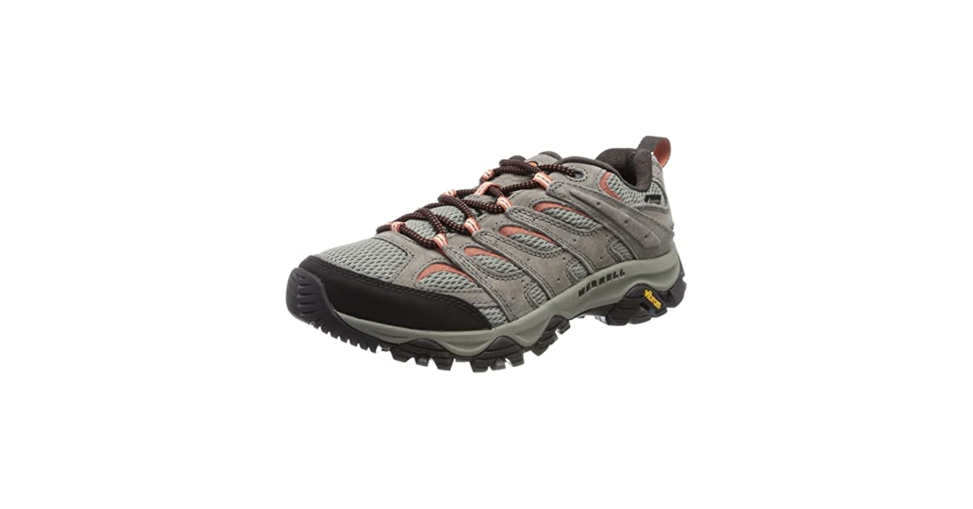 Amazon.com | Merrell Women's Camping and Hiking Shoe