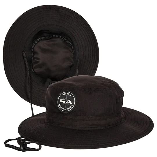 S A Company Bucket Hat