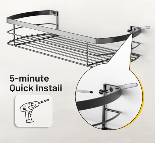 Kimbora SO-8005-HAT-FT Metal Hat Rack For Wall thumb #4