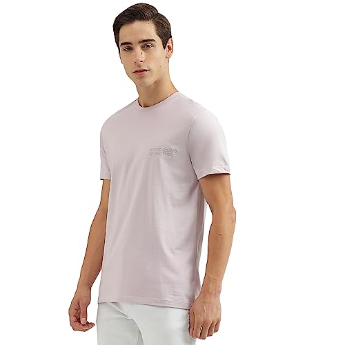 Image of UNITED COLORS OF BENETTON Men T-Shirt