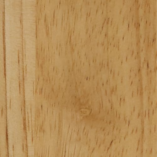 Nathan James Beacon Scandinavian 6-Shelf Wooden Wall Mounted Bookcase, Rustic Solid Wood Bookshelf, Warm Pine Set of 2 by Nathan James - Image 7