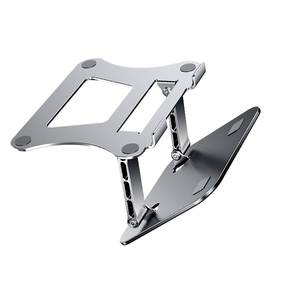 Photo 1 of EXCEART Laptop Stand