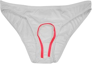 aayan baby Men's Microfiber Thong Underwear – Soft, Breathable & Lightweight with No Visible Lines – Seamless Briefs - ML-07006-picture-15