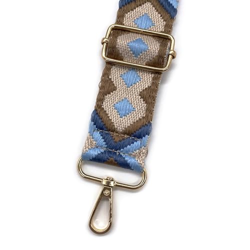 Image of Shoulder Strap Soft Adjustable Breathable Universal Replacement Non-Slip Strap