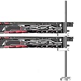 Kompatibel mit herkömmlichen ATX / MATX / ITX- und anderen PC-Gehäusestrukturen. Geeignet für alle Arten von Grafikkarten auf dem Markt.