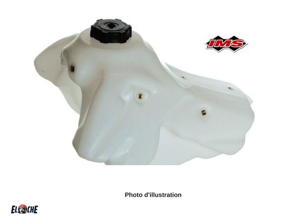 IMSKAWASAKI KFX 450 ATV 08/10 13.6 Litre