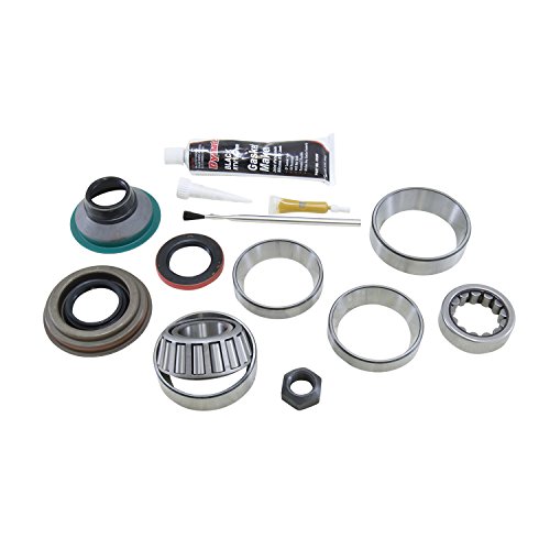 Yukon (BK D44-REV) Bearing Installation Kit for Dana 44 Reverse Rotation Differential