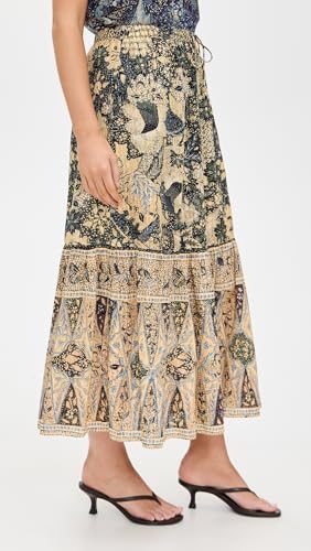 Ulla Johnson Women's Olina Skirt4