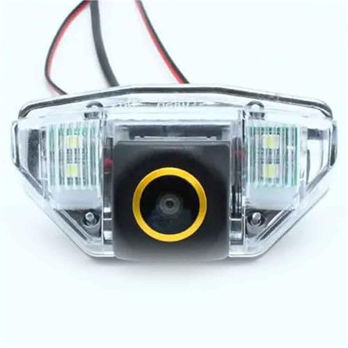 Caméra de recul vision nocturne avec grand angle 170° pour Odyssey