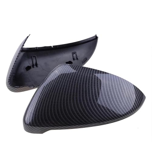 Coque rétroviseur Golf 7 gauche anti-rayures pour protection optimale