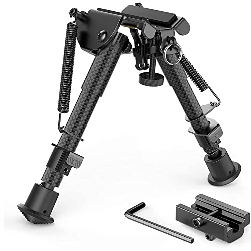 Top 7 Best Bipod For Ruger Precision Rifle 2022 Complete Review
