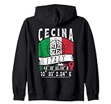 Cecina Italy Souvenirs And Cecina Italy Travel